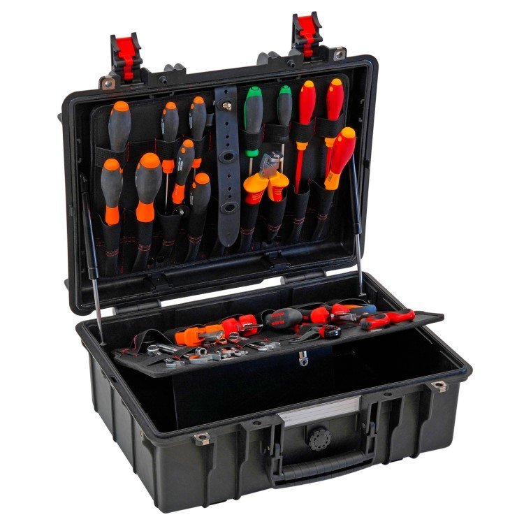 Waterproof Tool Cases